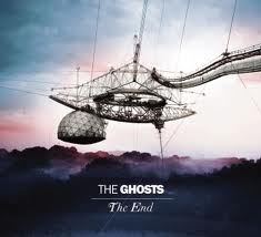 Ghosts-The End /Zabalene/2012